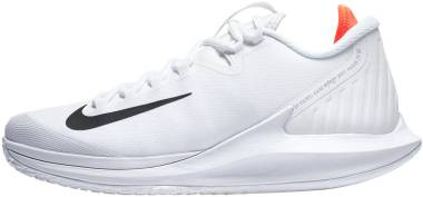 NikeCourt Air Zoom Zero - White (AA8022106)