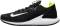 NikeCourt Air Zoom Zero - Black/Volt/White (AA8018007)