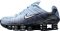 Nike Shox TL - Grey (IO1912060)