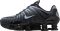 Nike Shox TL - Black/Cool Grey/Celestine Blue (IF6202002)