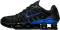 Nike Shox TL - Black (AV3595007)