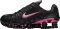 Nike Shox TL - Black (IO7525010)