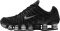 Nike Shox TL - Black (IQ0299010)