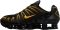Nike Shox TL - Black (AV3595013)