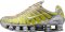 Nike Shox TL - Team Gold/Metallic Silver/Pure Platinum/Volt (IH1336700)