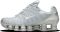 Nike Shox TL - Grey (IO1912043)