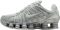 Nike Shox TL - Photon Dust/Photon Dust/Mtlc Silver (IB1087002)
