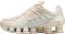 Nike Shox TL - Pearl White Soft Pearl Particle Pink (IH5075219)