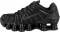 Nike Shox TL - Black (AR3566002)