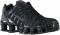 Nike Shox TL - Black/Black-Black (AR3566002) - slide 5