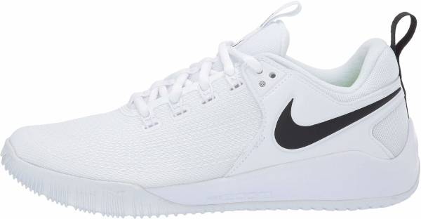 Nike Zoom HyperAce 2 - Deals, Facts 