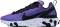 Nike React Element 55 Premium - Black/Black-laser Fuschia (CD6964001)