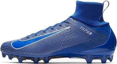 Save 42% on Blue Football Cleats (16 