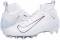 Nike Vapor Untouchable Pro 3 - White/Pure Platinum/White (917165120) - slide 3