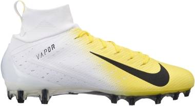 Nike Vapor Untouchable Pro 3 - White/Dynamin Yellow (917165109)