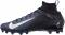 Nike Vapor Untouchable Pro 3 - Black/Metallic Silver-Midnight Navy (917165004)