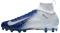 Nike Vapor Untouchable Pro 3 - White/Metallic Silver-Varsity Royal (917165101)