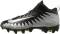 Nike Alpha Menace Shark - Black/Metallic Silver (899372001)