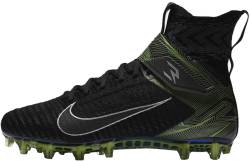 nike alpha menace elite green