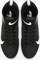 Nike Alpha Menace Elite 2 - Black/White/Dark Grey (AO3374001) - slide 4