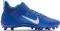 Nike Alpha Menace Varsity 2 - Game Royal/White-photo Blue-photo Blue (AQ8154400) - slide 2