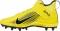 Nike Alpha Menace Varsity 2 - Opti Yellow/Black/Anthracite (AQ8154700)