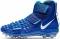 Nike Force Savage Elite 2 - Bleu Roi (AH3999401)