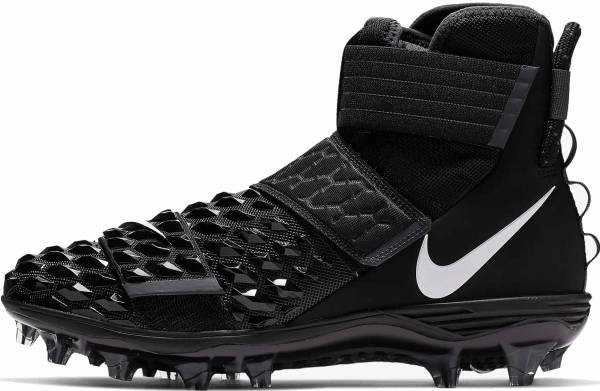 nike savage football cleats