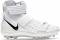 Nike Force Savage Elite 2 - White/Black-wolf Grey-white (AH3999100) - slide 4