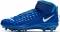 Nike Force Savage Pro 2 - Game Royal/White-photo Blue (AH4000400)