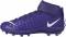 Nike Force Savage Pro 2 - Court Purple/White-regency Purple (AH4000500)