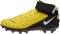 Nike Force Savage Pro 2 - Yellow (AH4000701)