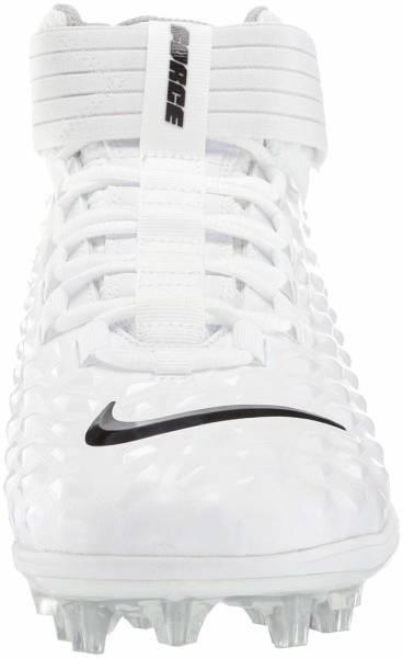 nike force savage elite 2 white