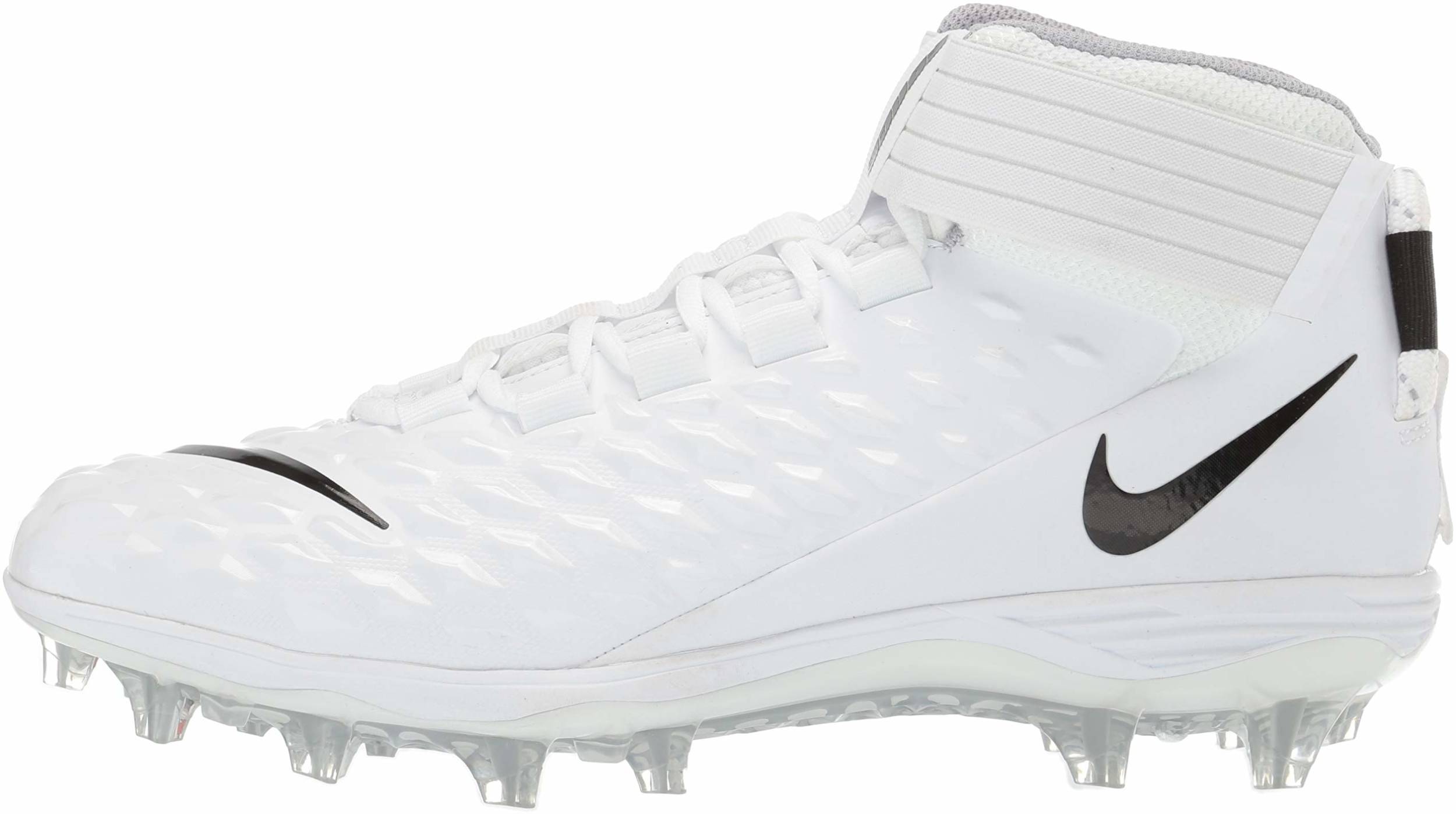 Save 59% on White Football Cleats (23 