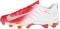 Nike Vapor Untouchable Shark 3 - Red (917168106)