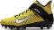 Nike Alpha Menace Pro 2 Mid - Yellow (AQ3209701)