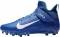Nike Alpha Menace Pro 2 Mid - Game Royal/White-photo Blue-blue Void (AQ3209400)