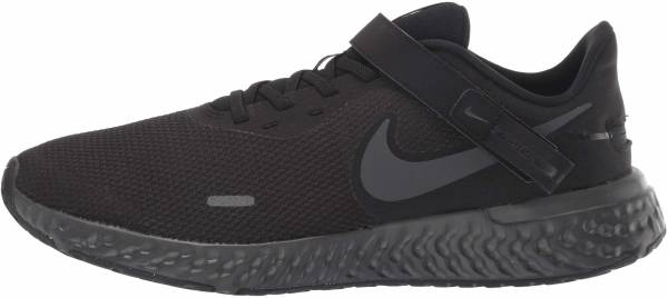 nike revolution mens running shoes review