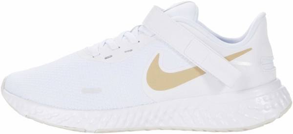 revolution 5 flyease review