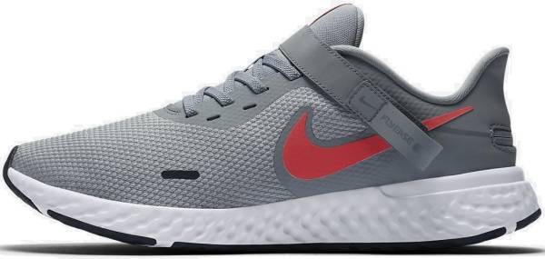 nike revolution 4 pronation