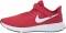 Nike Revolution 5 FlyEase - Red (CJ9885600)