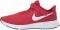 nike Zapatillas Revolution 5 FlyEase - Red (CJ9885600)