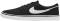 Nike SB Solarsoft Portmore II - Black White White (880268010)