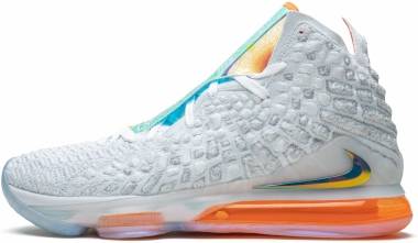 lebron 17 size 11