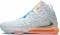 White/Tech Grey-Quasar Purple (CT3843100)