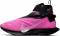 Nike Zoom Pegasus Turbo Shield WP - Pink (CJ9712600)