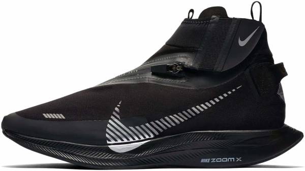 Nike Zoom Pegasus Turbo Shield WP - Black (BQ1896001)