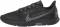 Nike Air Zoom Pegasus 36 Shield - Nero Black Black Mtlc Silver 001 (AQ8005001)