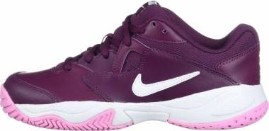 NikeCourt Lite 2 - Purple (AR8838603)