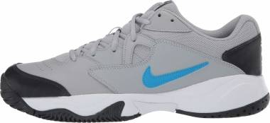 nike hard court tennis shoes